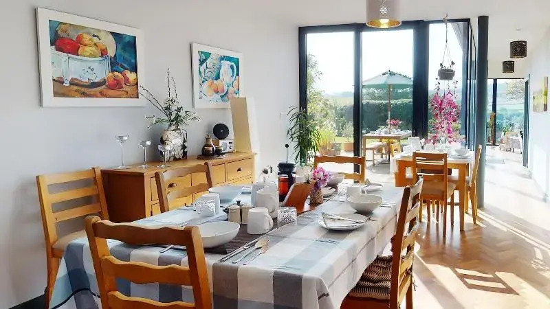 Finkle Green Bed & Breakfast