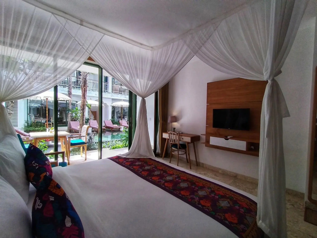 Sabana Ubud