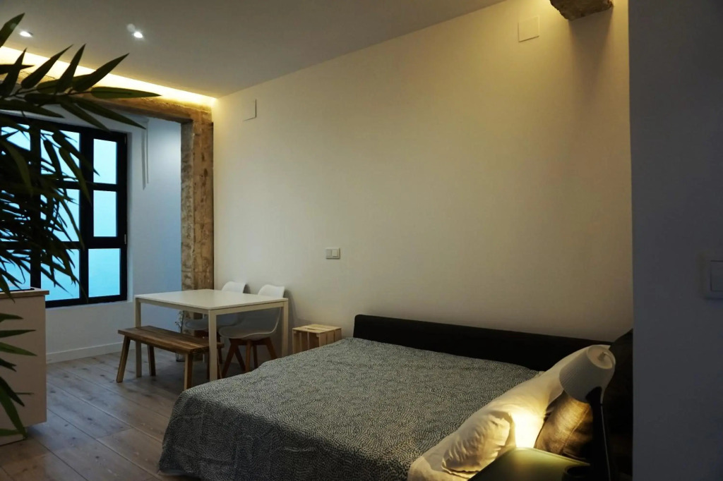 Apartamentos IMPLUVIUM plaza del Parador