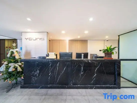 YOUNG Serviced Apartment Hotel