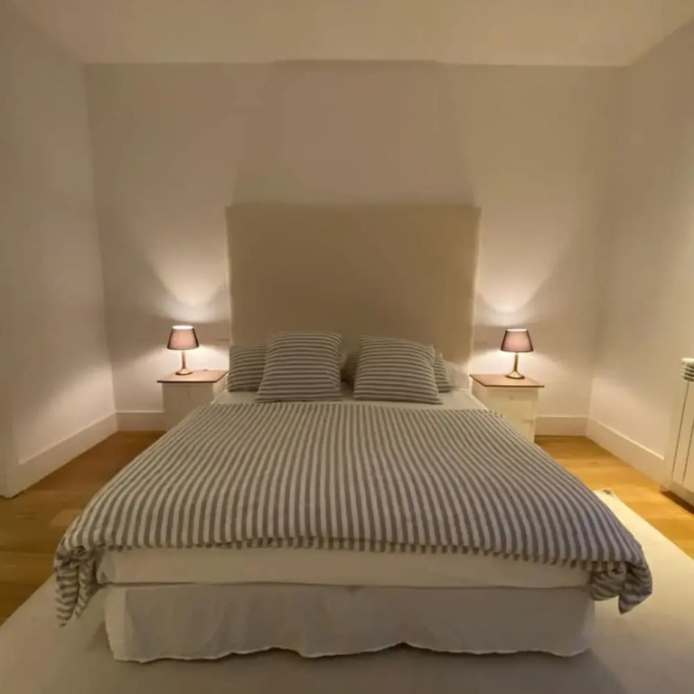 The Pelayo Majestic Luxury 3 Bedroom in Chueca