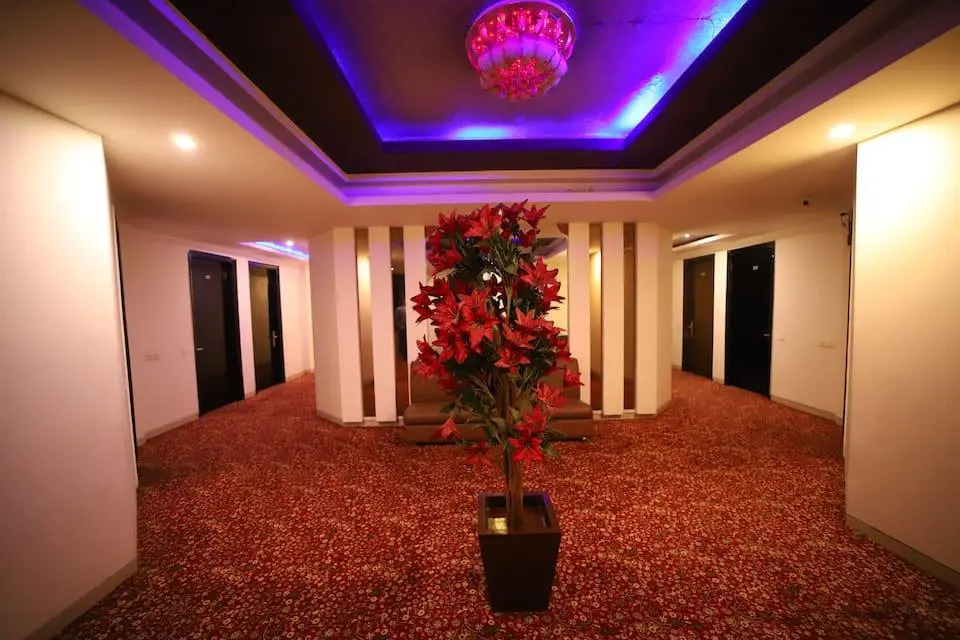Hotel Abha Regency