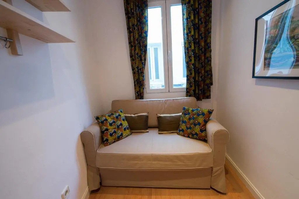 For You Rentals Chueca Apartment TEMPORAL SON1