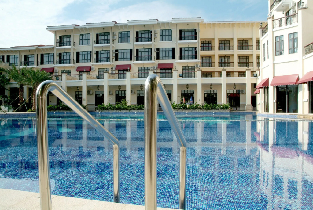 Hawana Resort Hotel