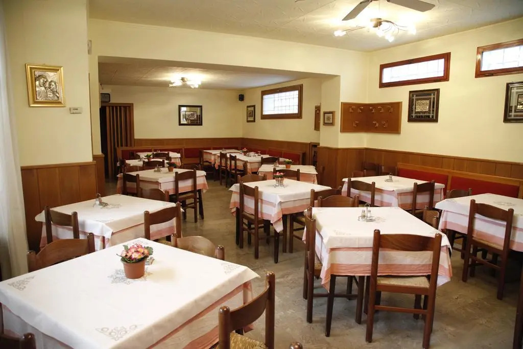 Albergo Speranza Asiago