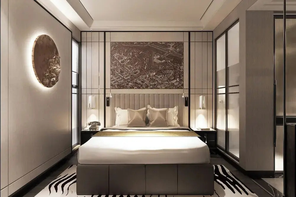 Manevi Premier Hotel