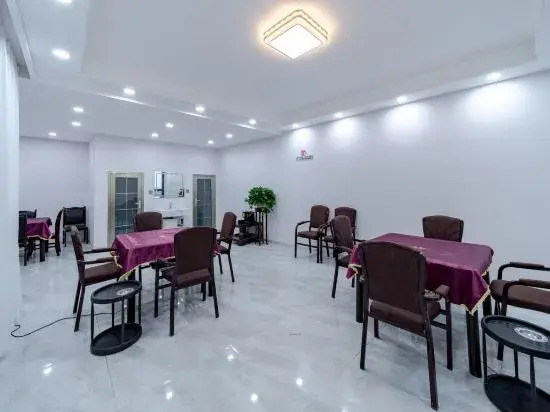 Xiantingxiaozhu Homestay