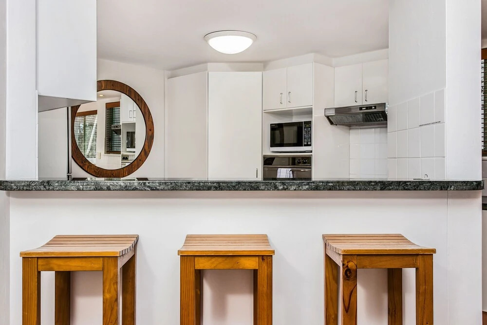 Apartment 1 Surfside
