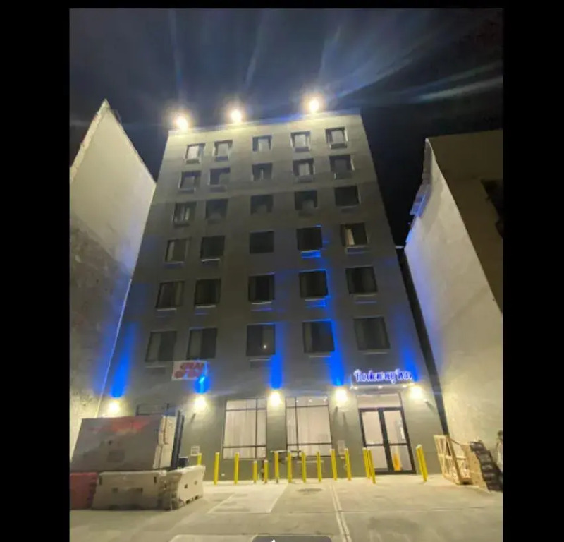 Rodeway Inn Brooklyn - Brownsville