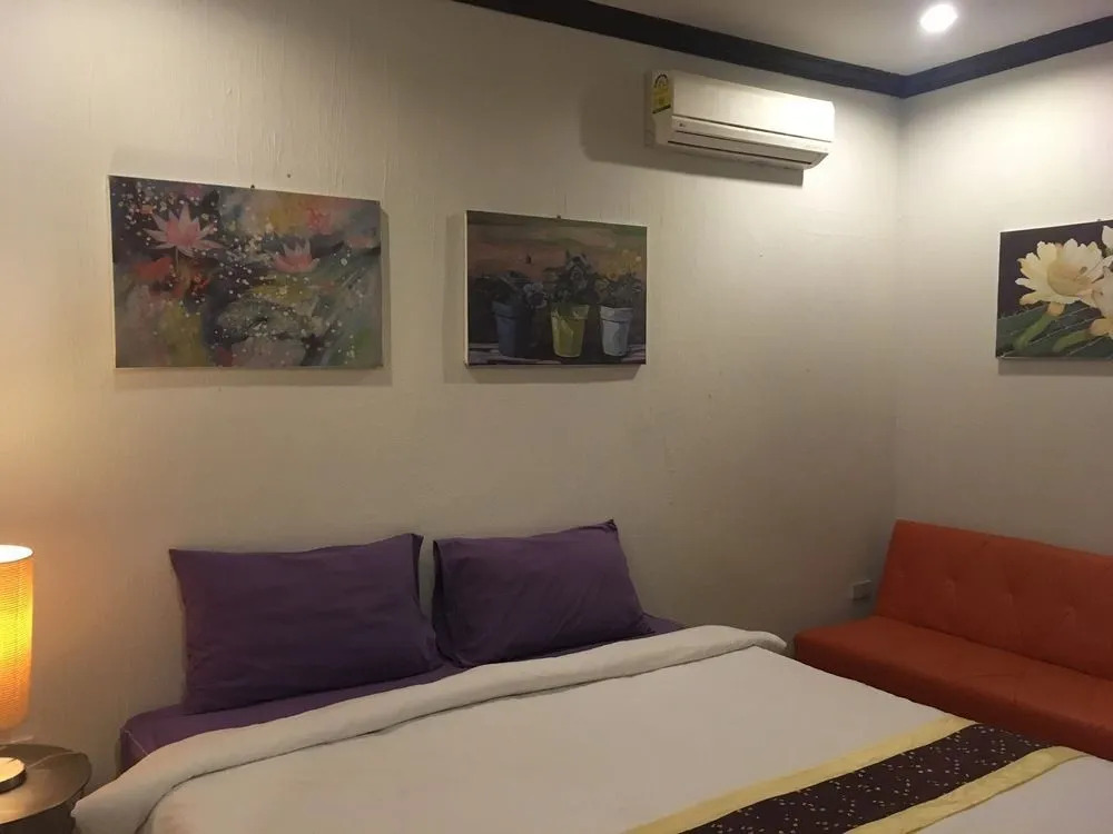 Villa 9192