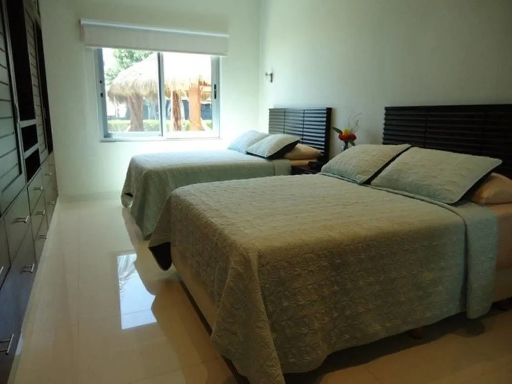 Casa Joya de Mar by Playa Paradise