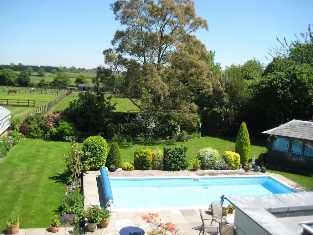 Norfolk House Bed and Breakfast