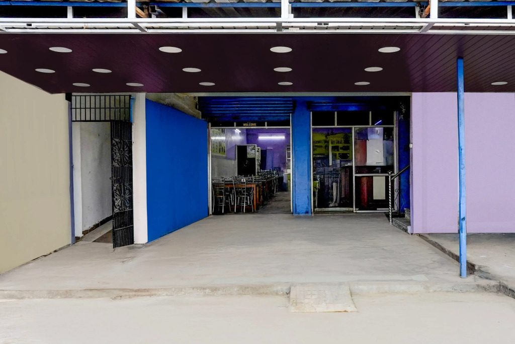 Hotel O Janappanchatram