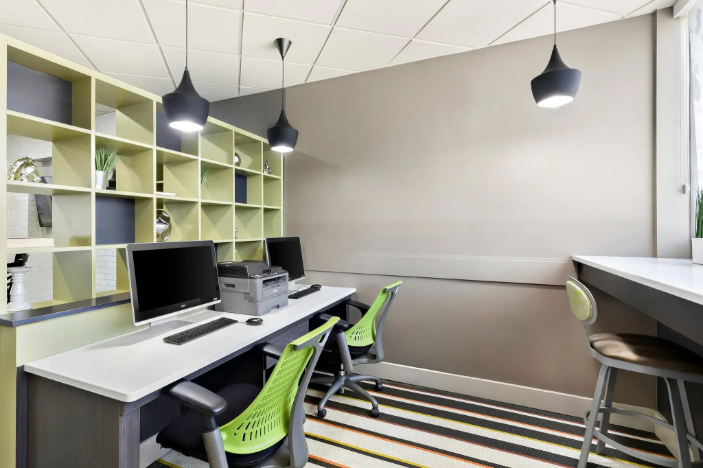 Holiday Inn Express Atlanta Galleria-Ballpark Area by IHG