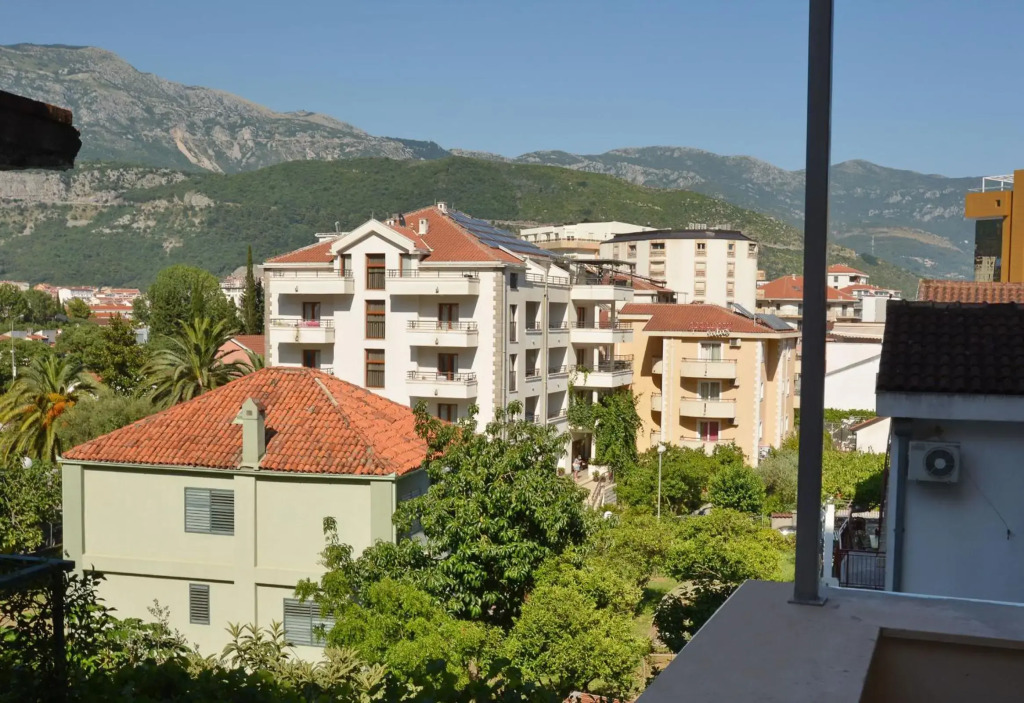 Hotel Hermes Budva