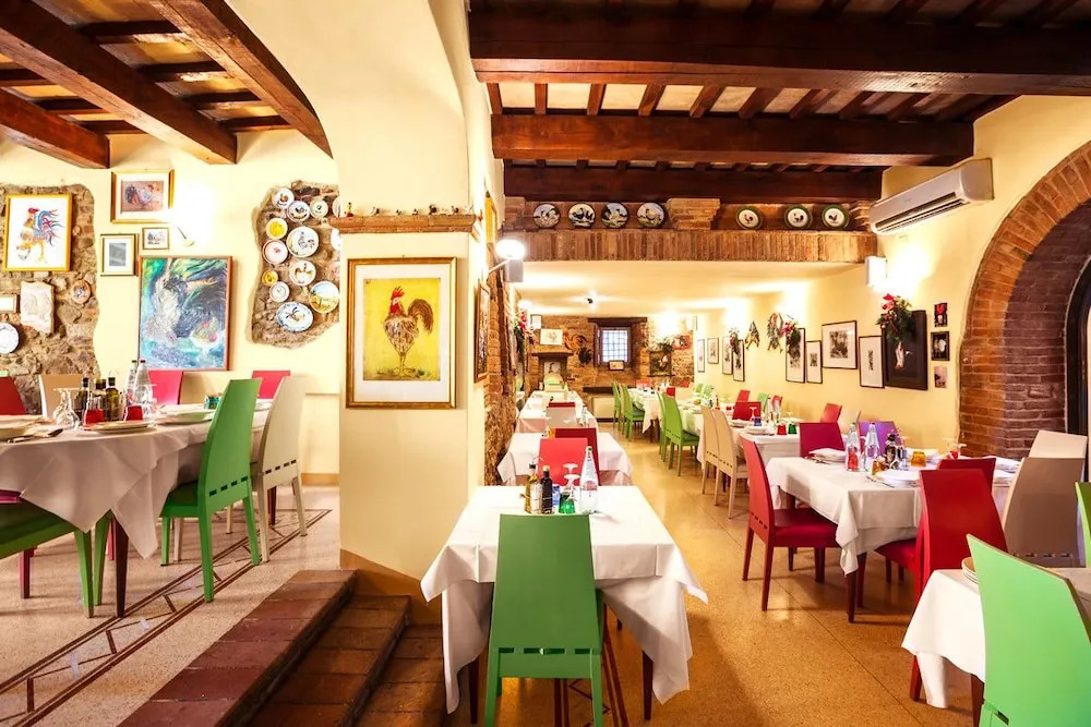 Locanda Da Ciacci