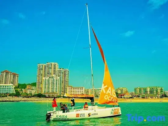 Nanao Qihaili Boutique Stay
