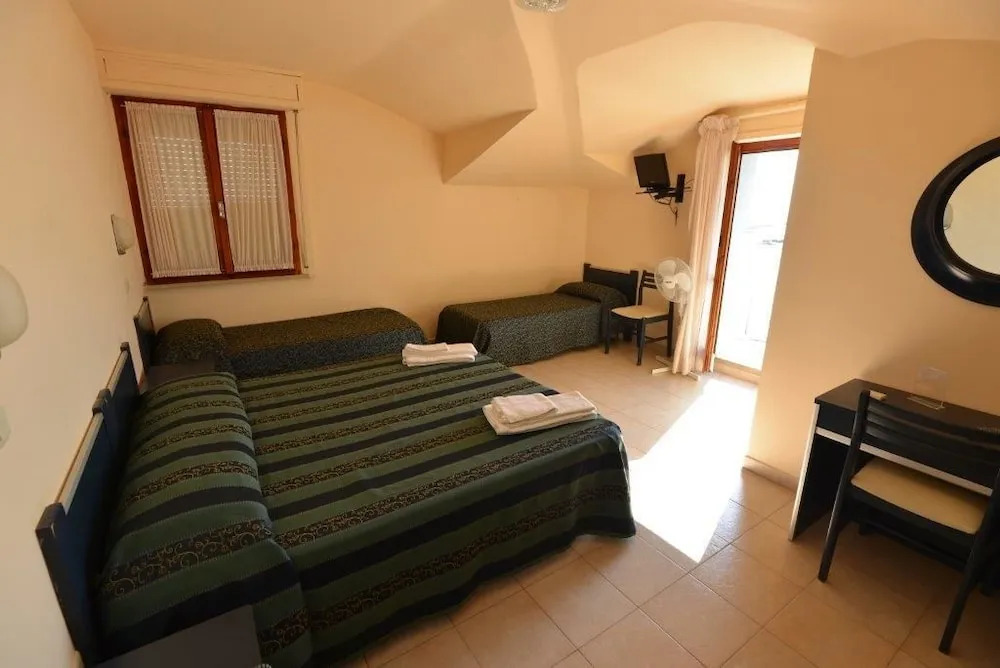 Hotel Caraibi