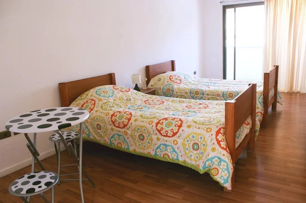 Hotel Ilriposo
