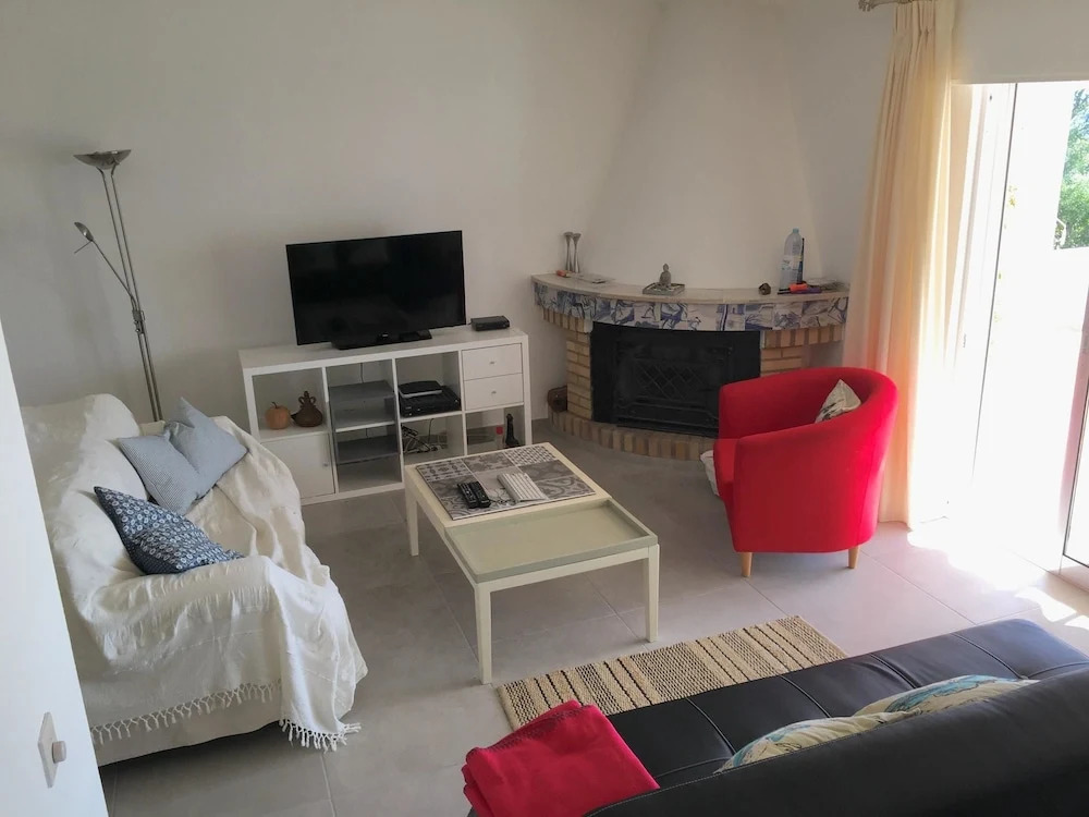 House With 3 Bedrooms in Faro, With Wonderful sea View, Private Pool,