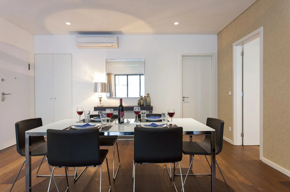 Marques Terrace Deluxe Apartment Rentexperience
