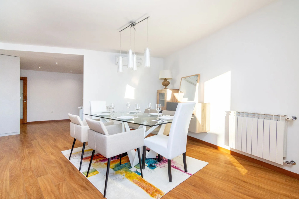 Damasceno Deluxe Apartment