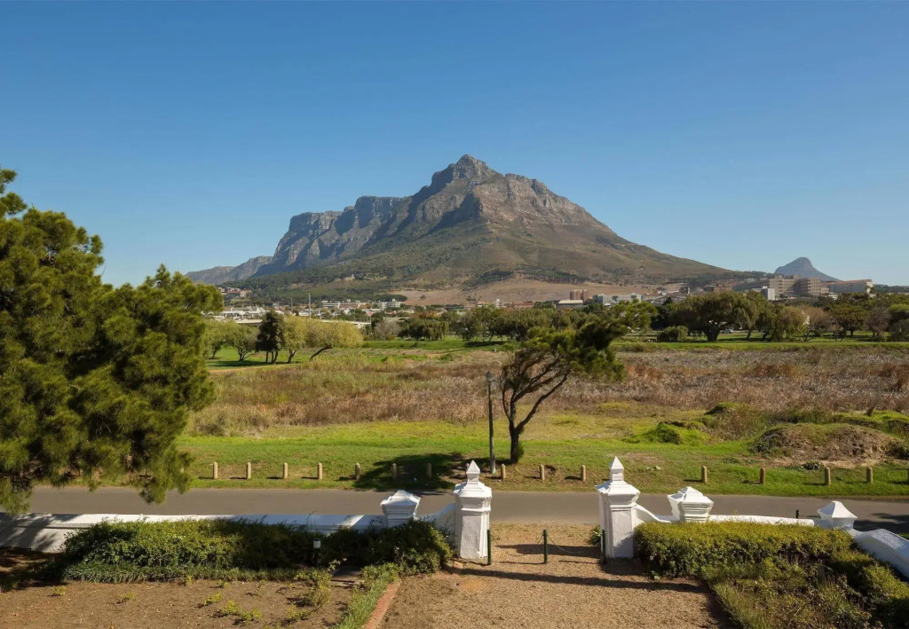 Protea Hotel by Marriott Cape Town Mowbray