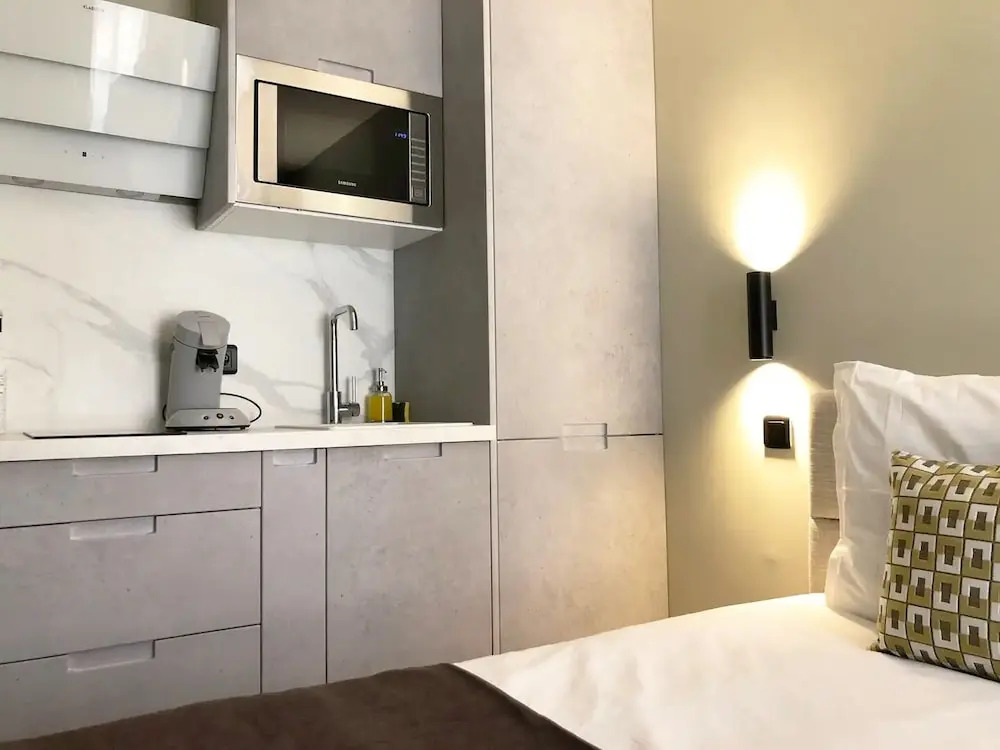 Suite Standing Centre Proche Gare Cosy