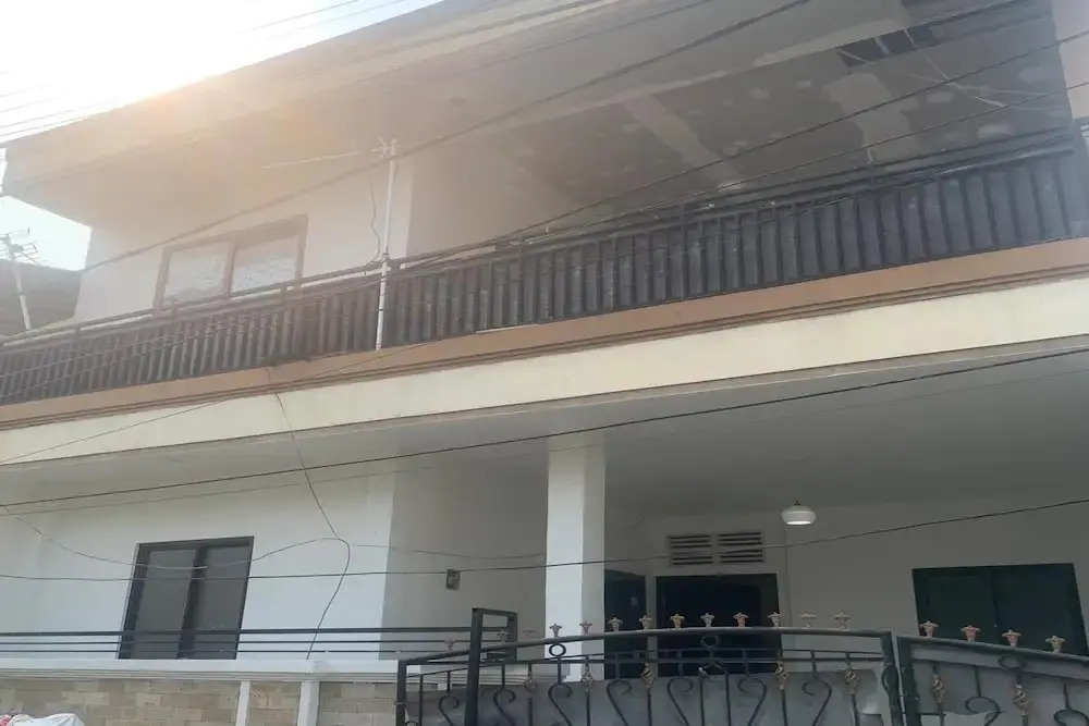 Hotel O Flamboyan Harapan Indah