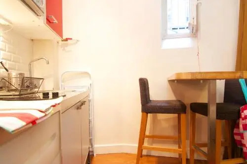 Studio Saint Sulpice