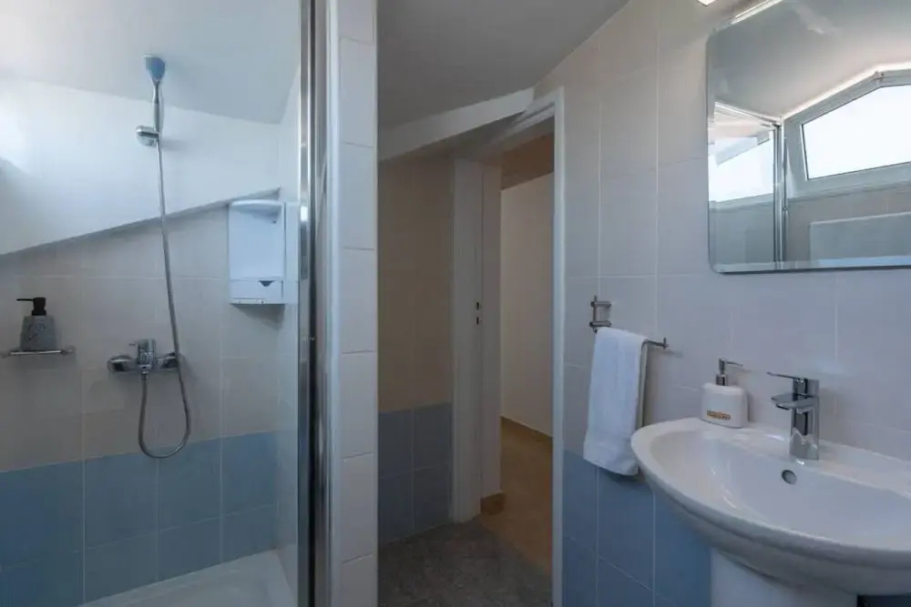 Chloris 3- Bedroom Apartment in Larnaca