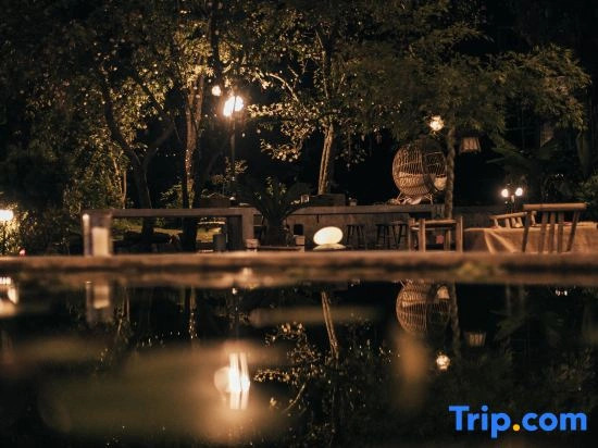 Zhangjiajie Cuiling Yishu Original Ecological Resort ( National Forest Park Zimugang Branch)