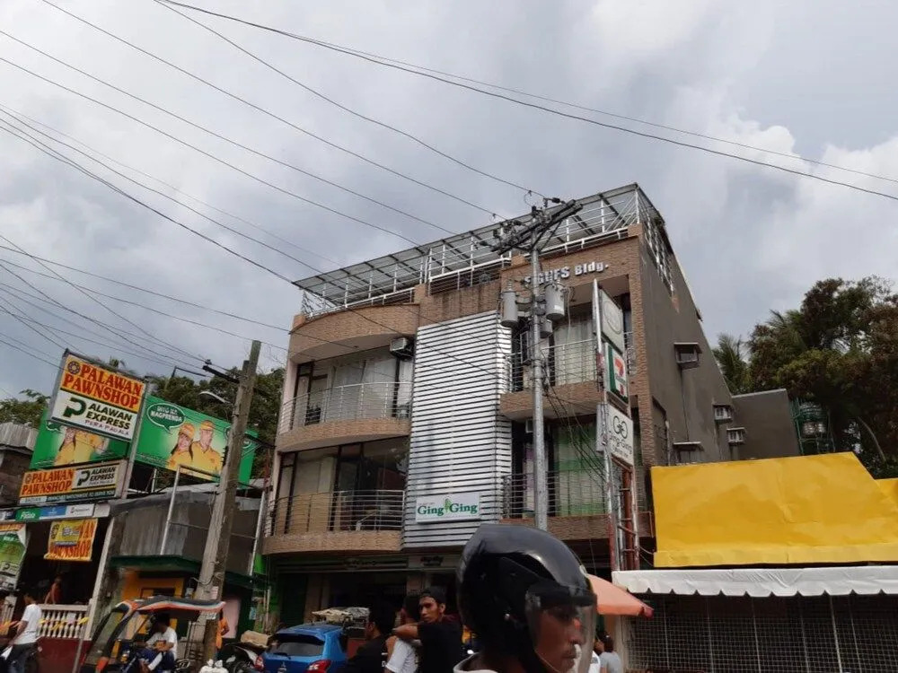 Ging-Ging Tourist Inn