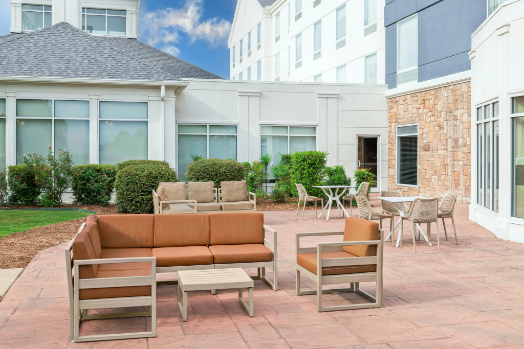 Hilton Garden Inn North Little Rock