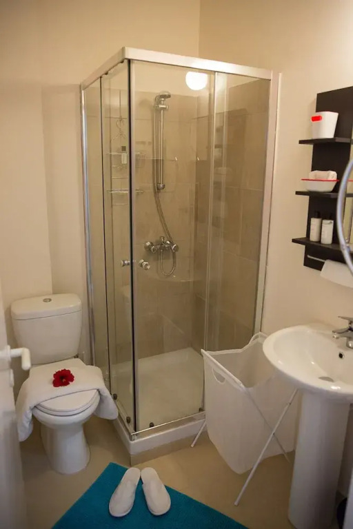 Paphos Love Shack Apartment