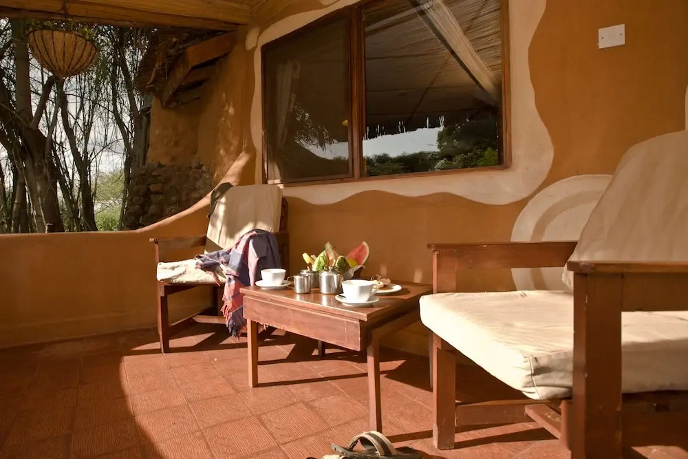 Amboseli Getaway Hotel