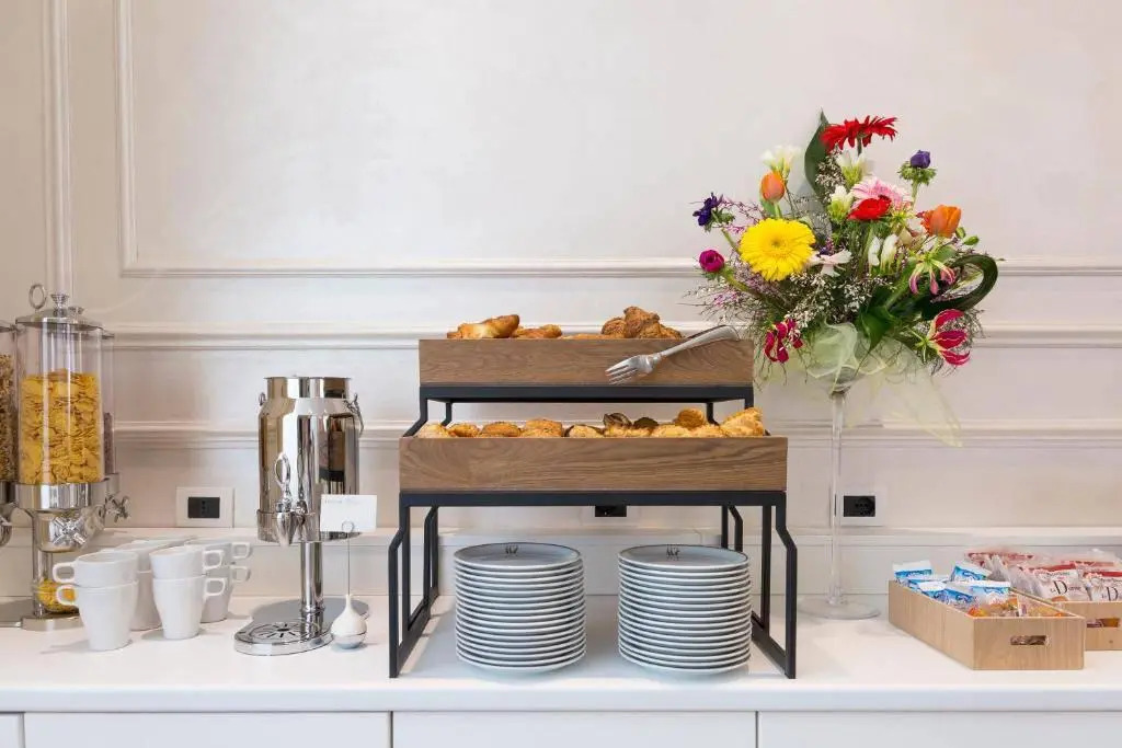 Amsterdam Suite Hotel & SPA