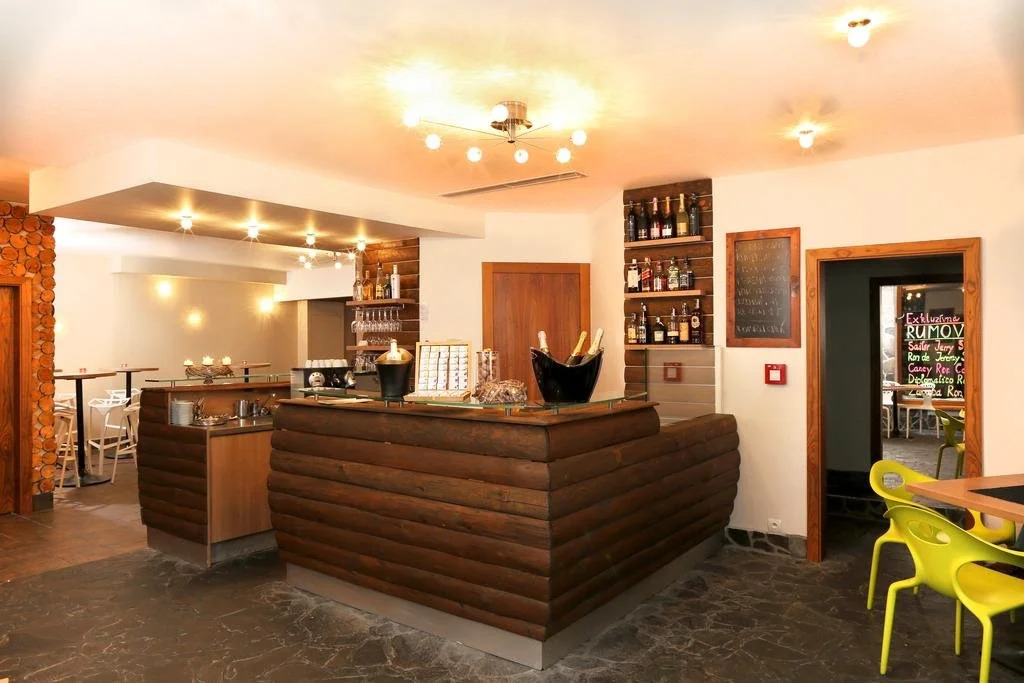 Hotel FIS Jasná