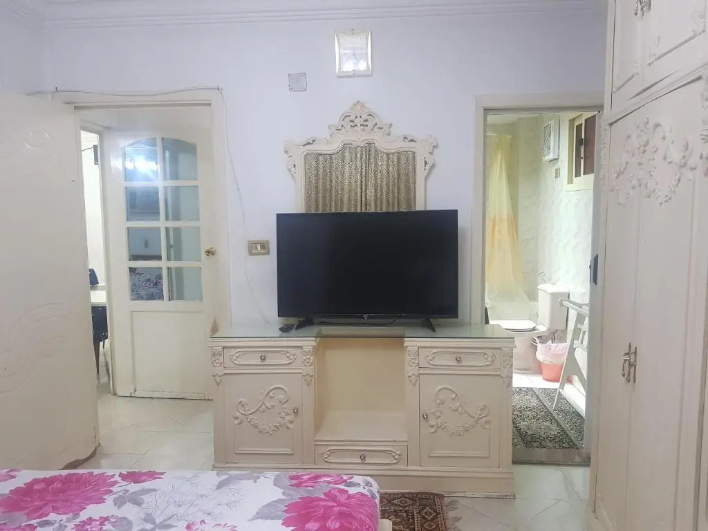 Elegant Apartment in Sheraton Heliopolis