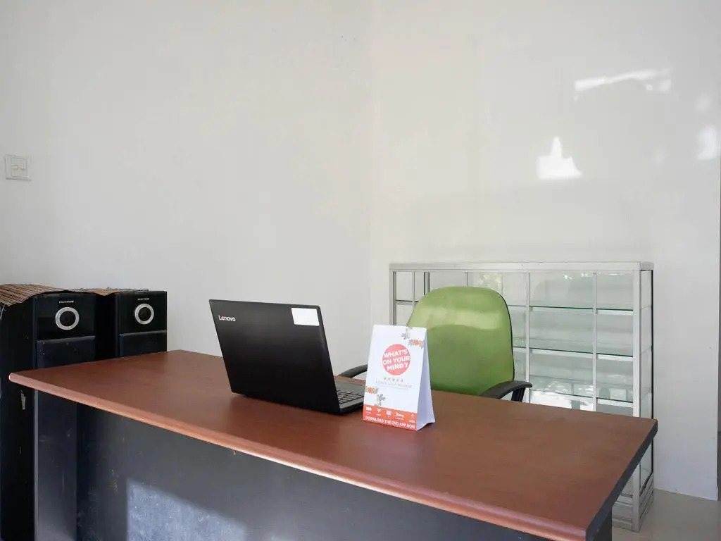 OYO 2731 MIM Guest House Syariah