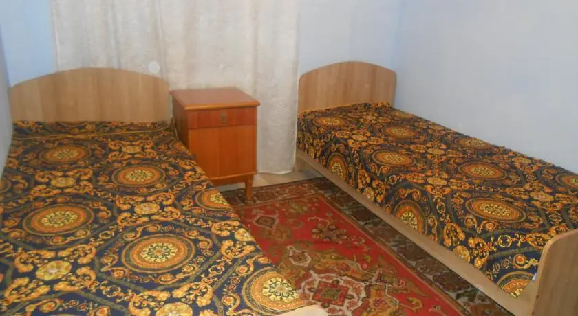 На Иртышской