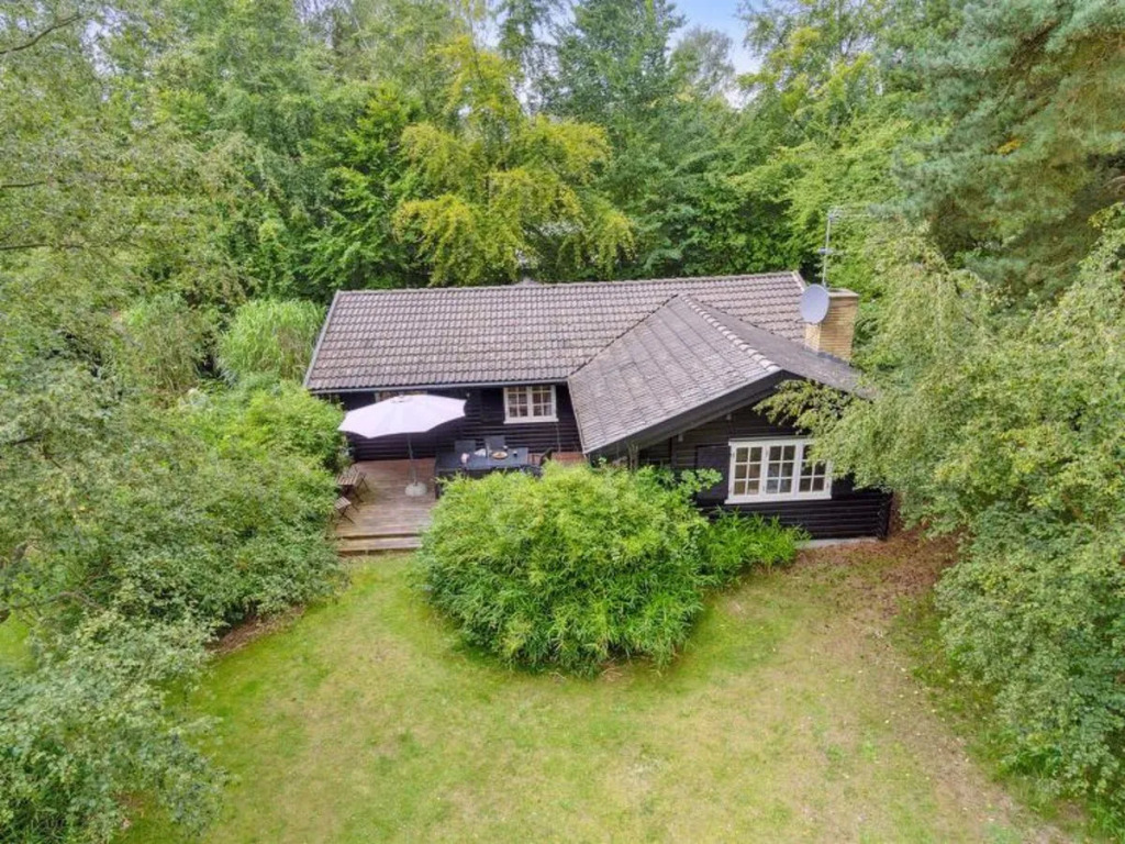 "Neela" - 300m from the sea in Lolland, Falster and Mon