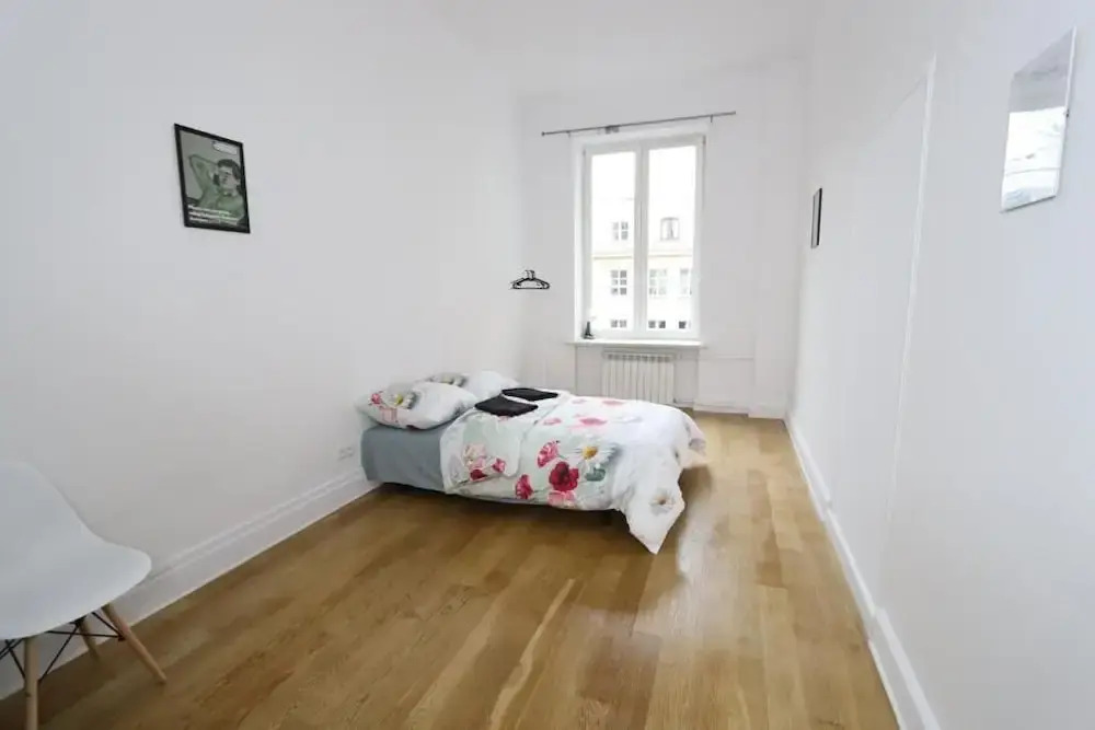 Fantastic-Inn Warszawa - KP22