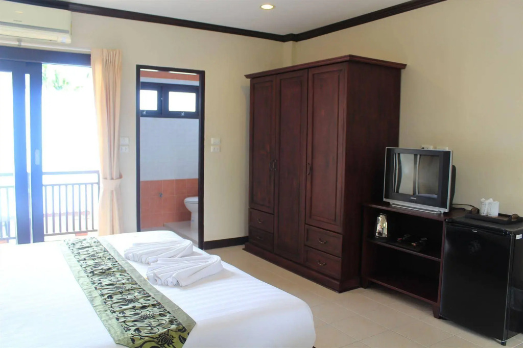 Garden Home Resort