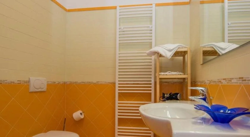 ApartmentsGarda - Canevini Residence