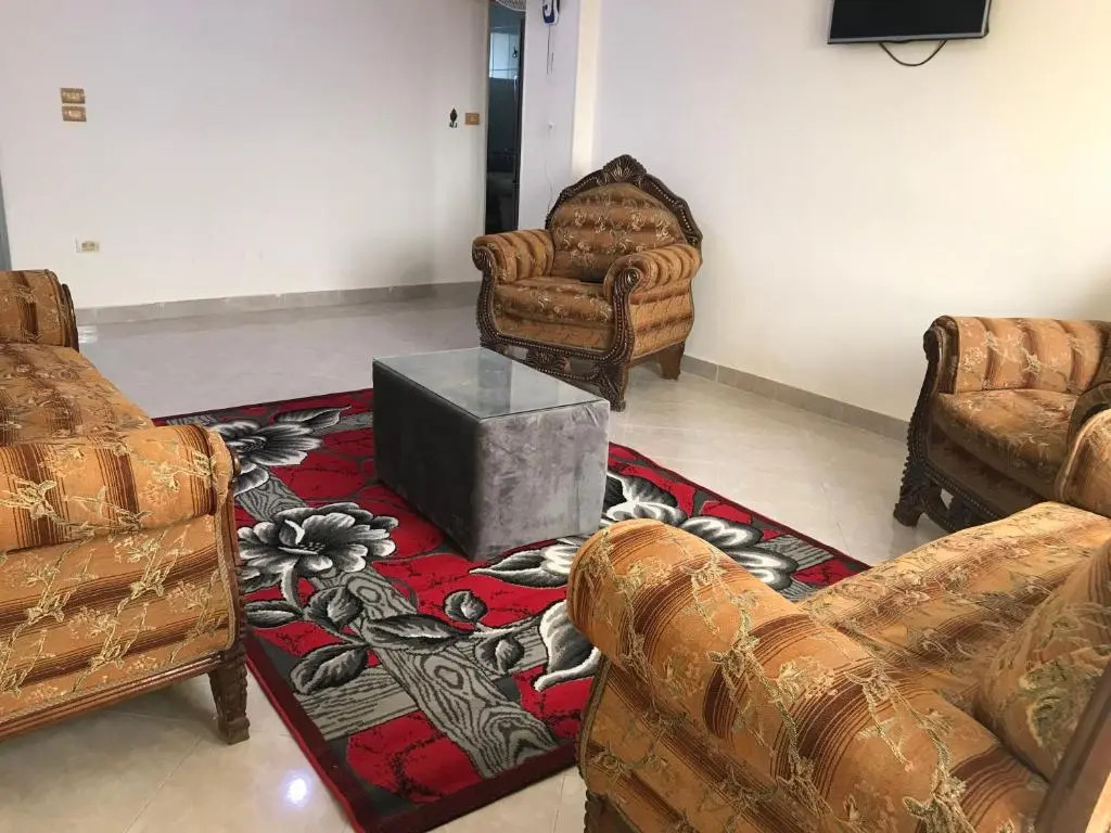 القاهرة