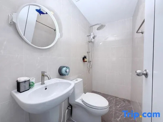 Fishtail Hostel Phuket