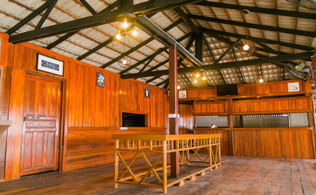 Zodiac Beach Resort