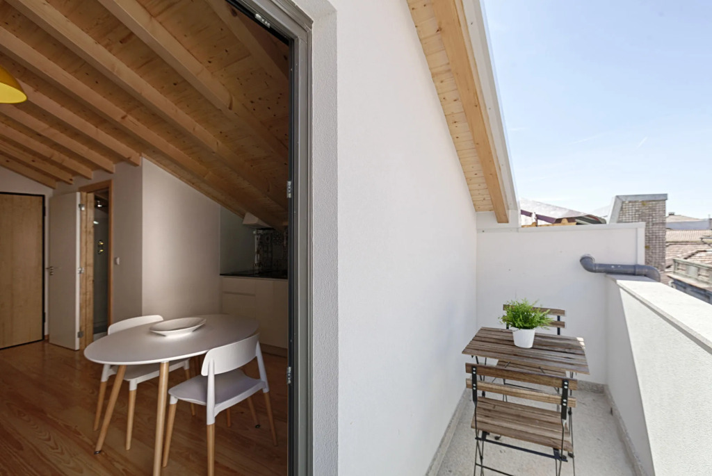 Oporto Local Studios