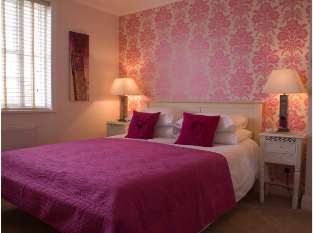 Hamiltons Boutique Hotel